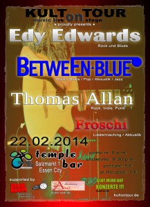 flyer 22