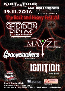 Flyer
