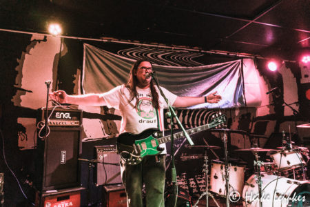 2023 11 18 - BOB @ Dont Panic -02700