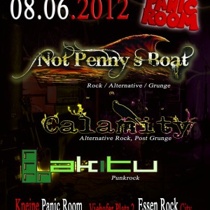 08.06,2012 Panic Room